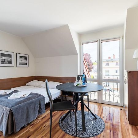 Apartamenty Kalmar By Zilla Ούστκα Εξωτερικό φωτογραφία