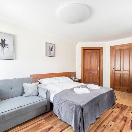 Apartamenty Kalmar By Zilla Ούστκα Εξωτερικό φωτογραφία