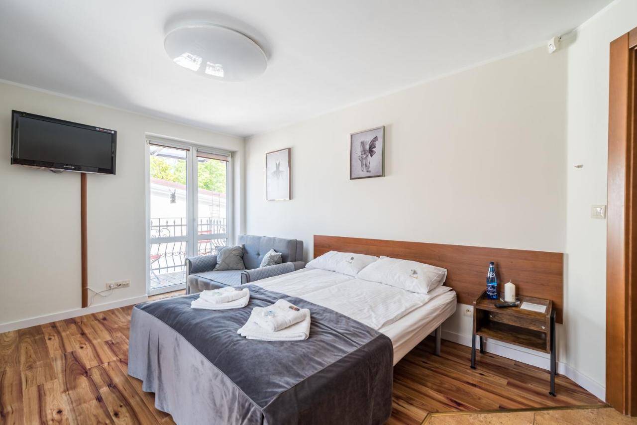 Apartamenty Kalmar By Zilla Ούστκα Εξωτερικό φωτογραφία