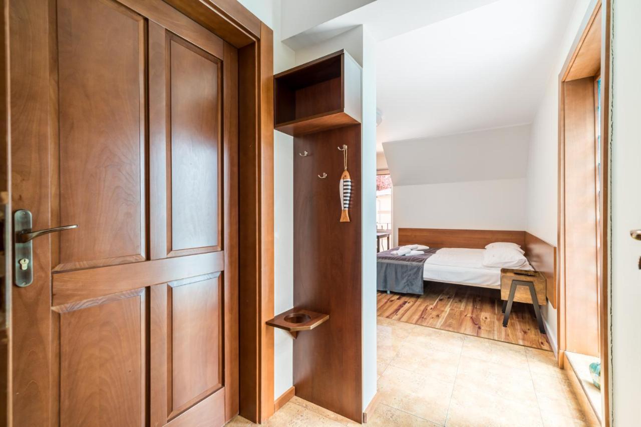 Apartamenty Kalmar By Zilla Ούστκα Εξωτερικό φωτογραφία