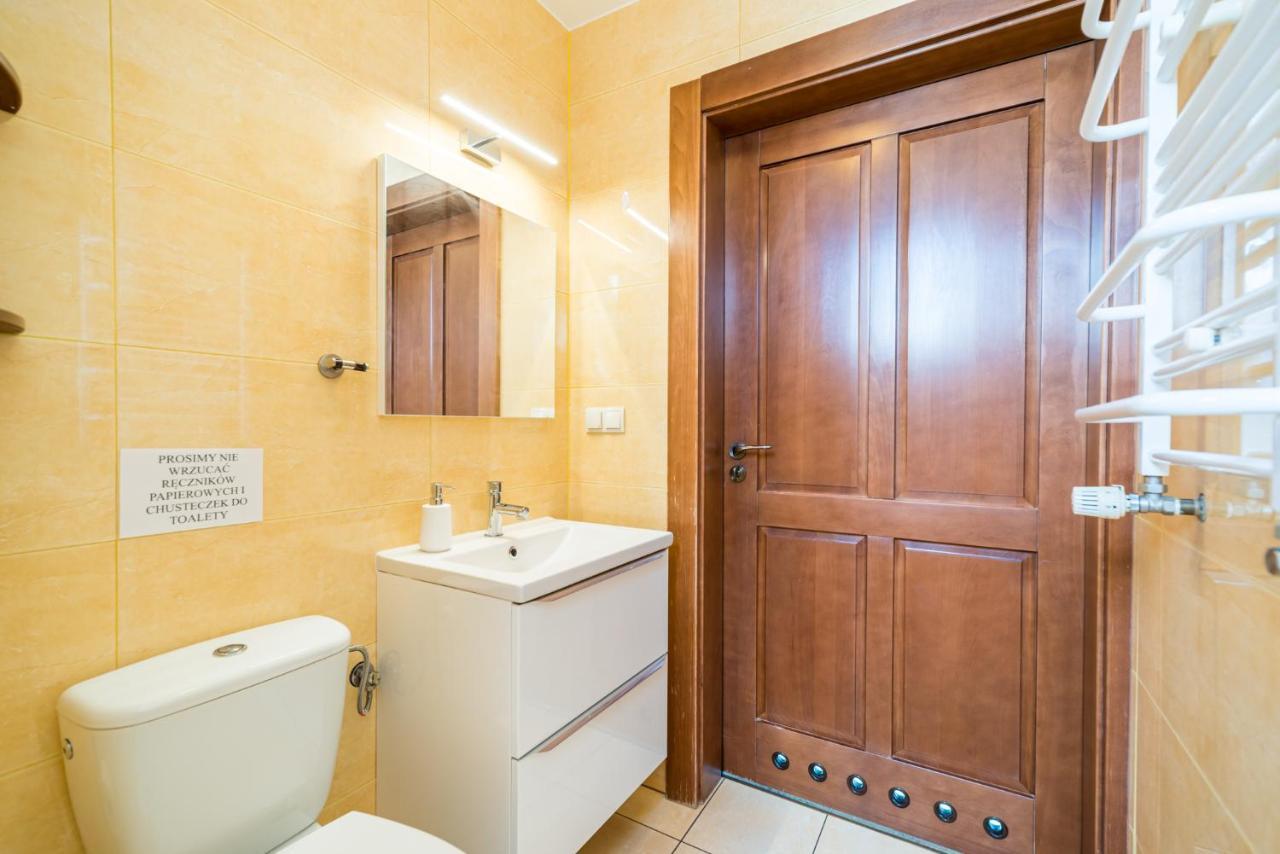 Apartamenty Kalmar By Zilla Ούστκα Εξωτερικό φωτογραφία