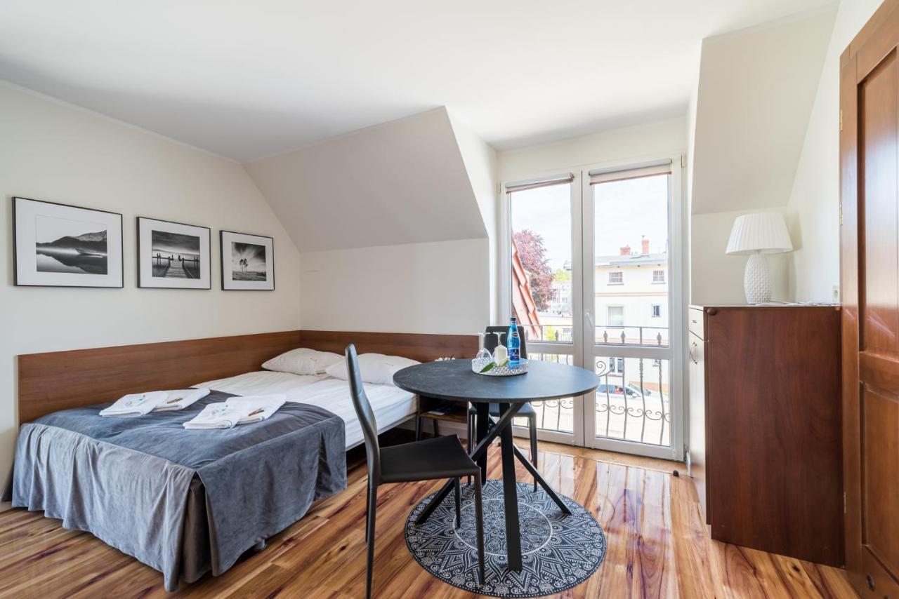 Apartamenty Kalmar By Zilla Ούστκα Εξωτερικό φωτογραφία