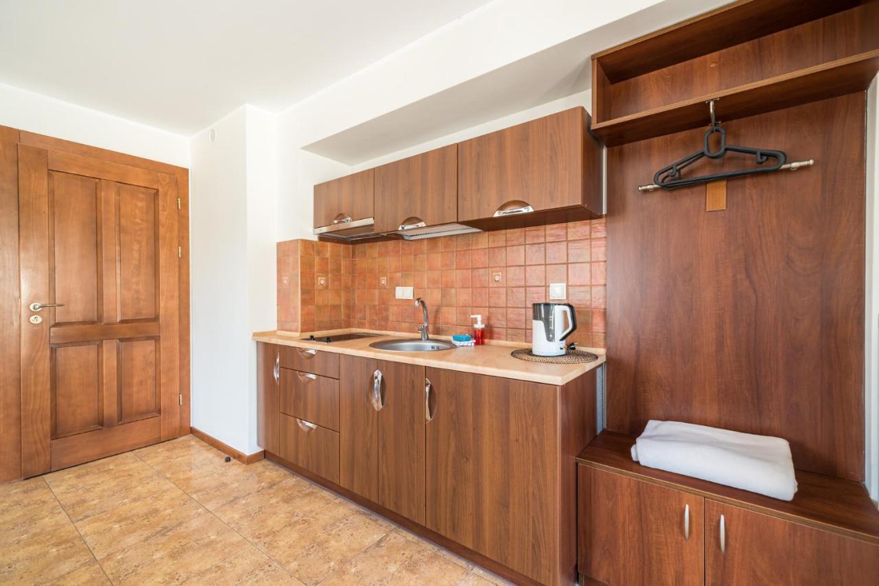 Apartamenty Kalmar By Zilla Ούστκα Εξωτερικό φωτογραφία