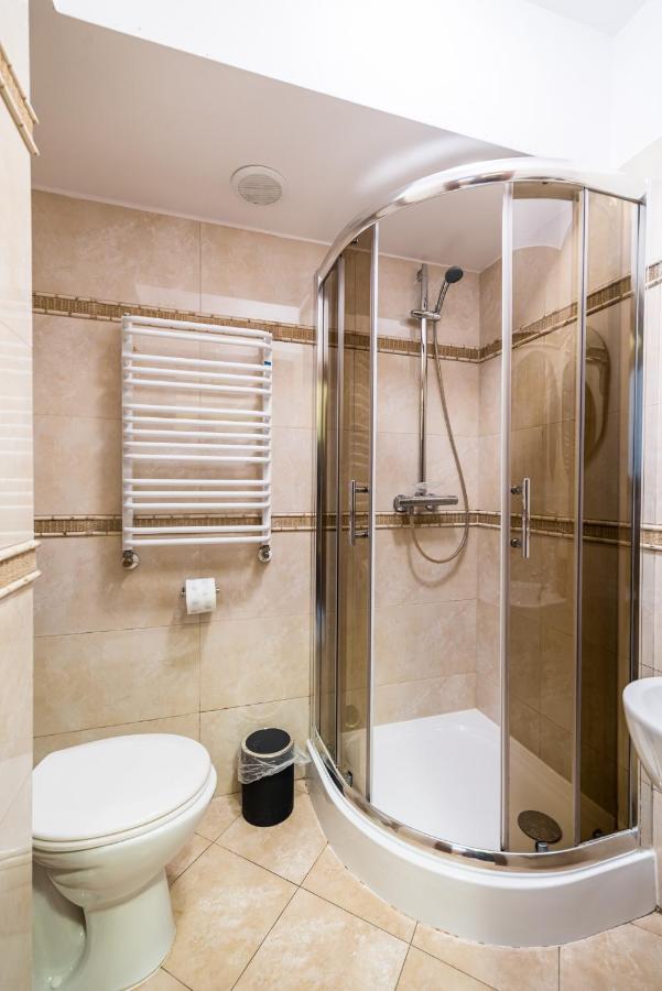 Apartamenty Kalmar By Zilla Ούστκα Εξωτερικό φωτογραφία