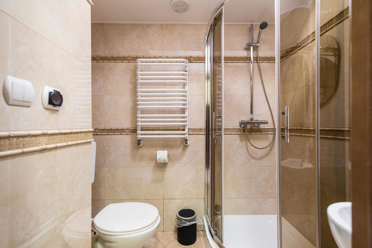 Apartamenty Kalmar By Zilla Ούστκα Εξωτερικό φωτογραφία