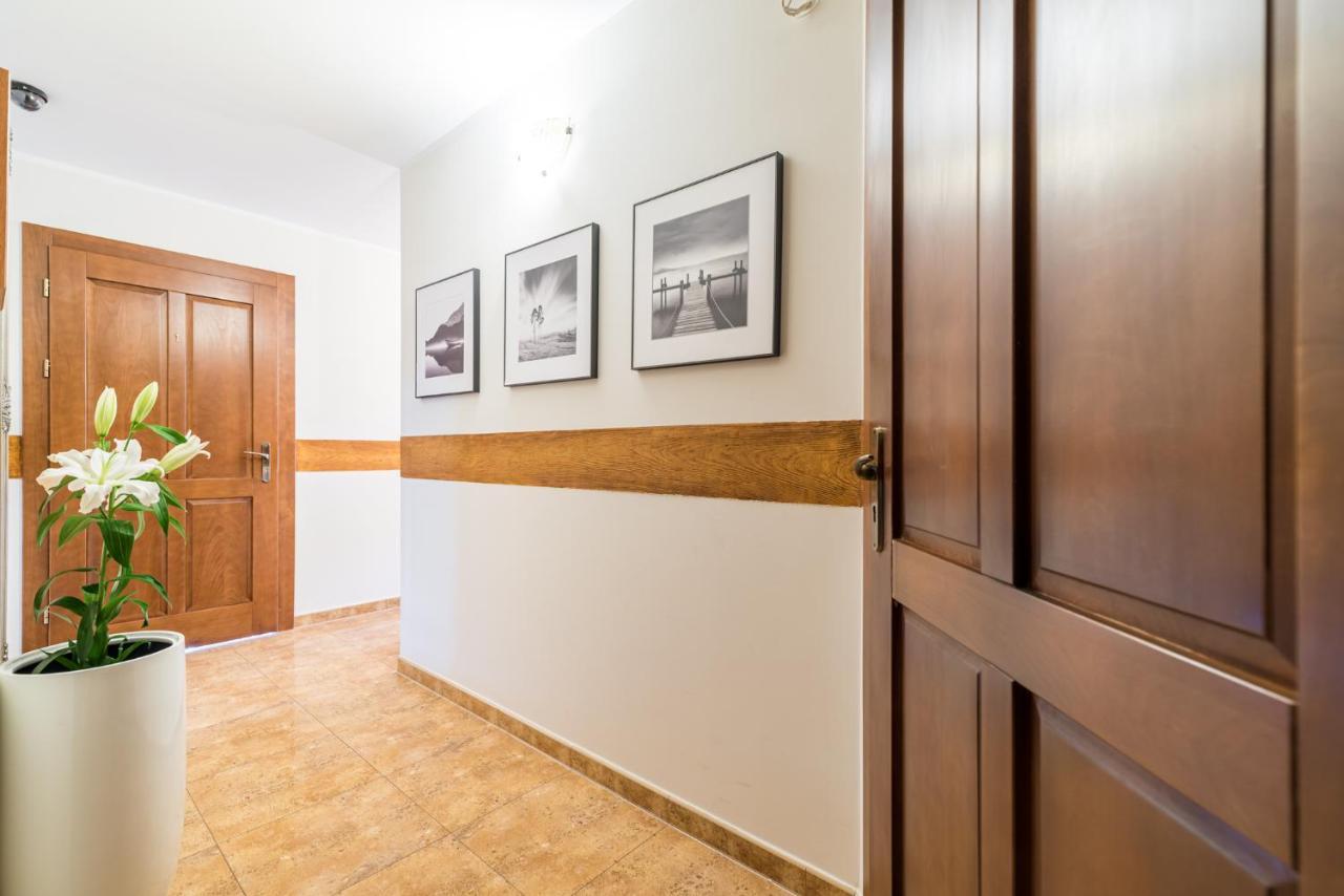 Apartamenty Kalmar By Zilla Ούστκα Εξωτερικό φωτογραφία