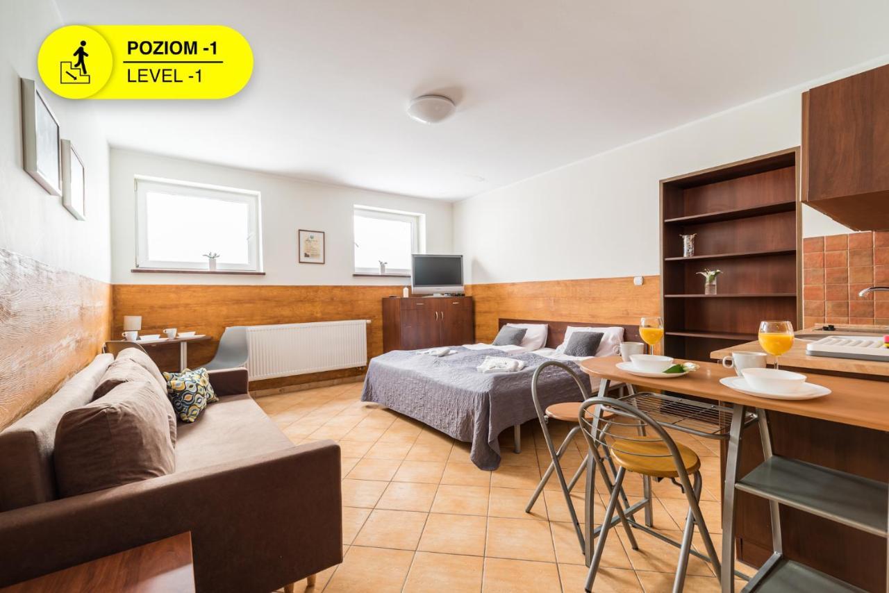 Apartamenty Kalmar By Zilla Ούστκα Εξωτερικό φωτογραφία