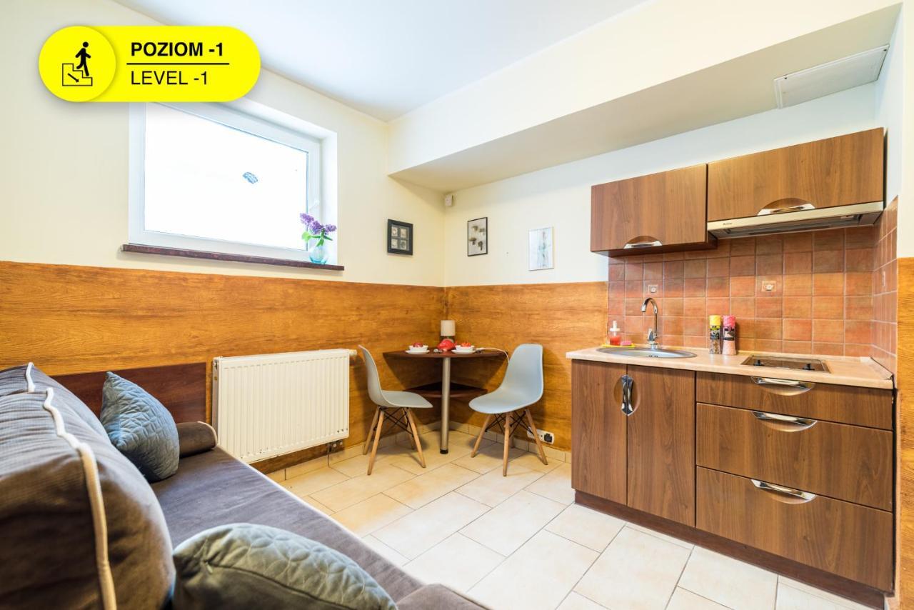 Apartamenty Kalmar By Zilla Ούστκα Εξωτερικό φωτογραφία