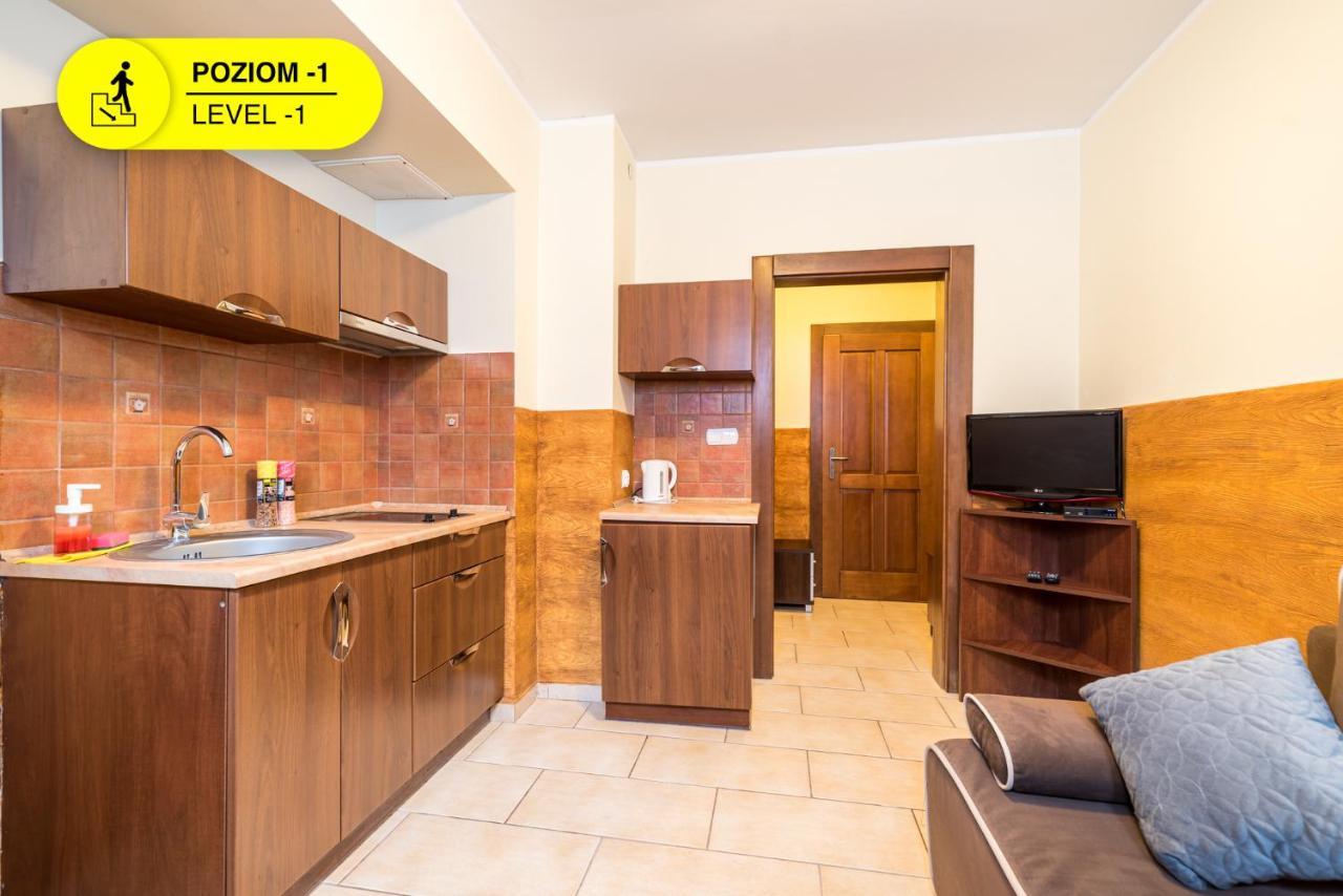 Apartamenty Kalmar By Zilla Ούστκα Εξωτερικό φωτογραφία