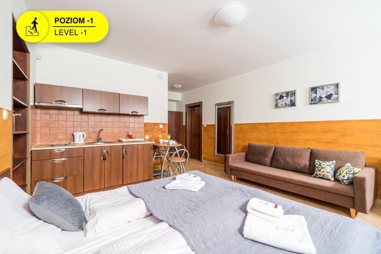 Apartamenty Kalmar By Zilla Ούστκα Εξωτερικό φωτογραφία