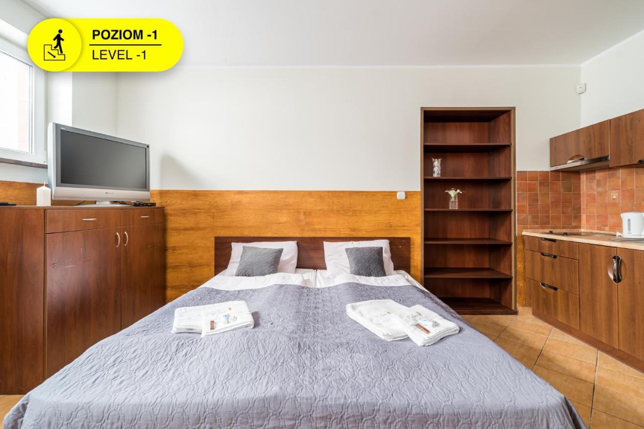 Apartamenty Kalmar By Zilla Ούστκα Εξωτερικό φωτογραφία
